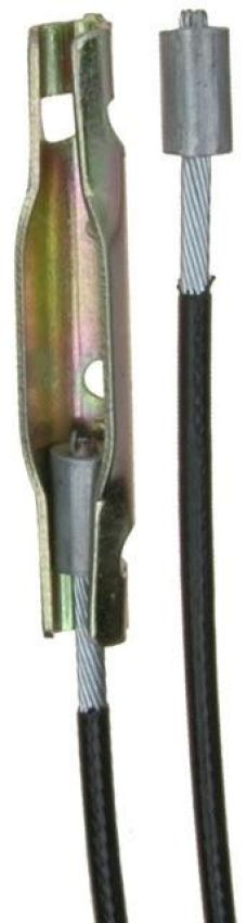 Raybestos BC96688 Raybestos Element3 Parking Brake Cable