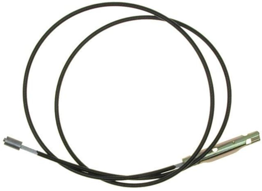 Raybestos BC96688 Raybestos Element3 Parking Brake Cable