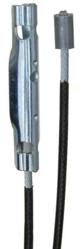 Raybestos BC96689 Raybestos Element3 Parking Brake Cable