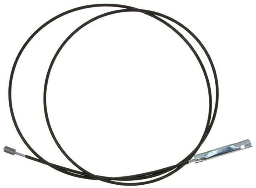 Raybestos BC96689 Raybestos Element3 Parking Brake Cable