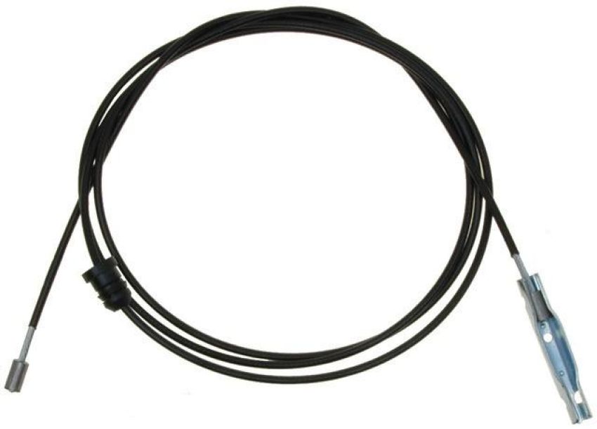 Raybestos BC96690 Raybestos Element3 Parking Brake Cable