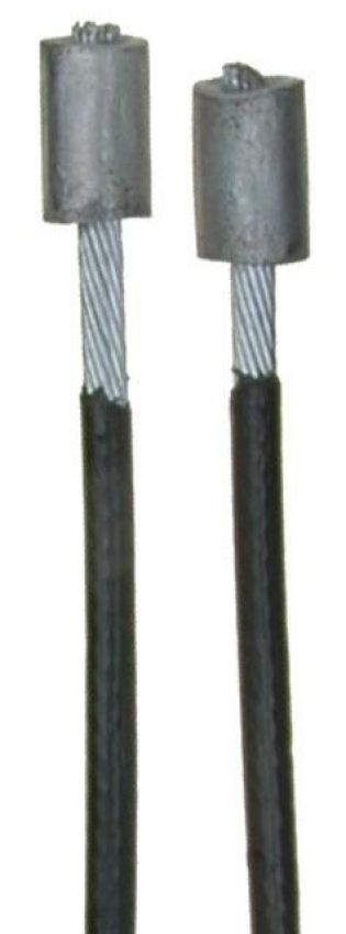 Raybestos BC96693 Raybestos Element3 Parking Brake Cable