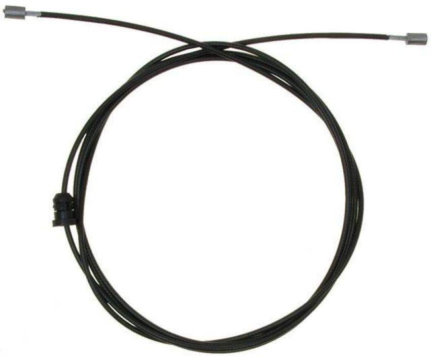 Raybestos BC96693 Raybestos Element3 Parking Brake Cable