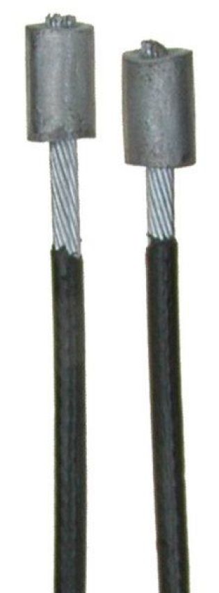 Raybestos BC96693 Raybestos Element3 Parking Brake Cable