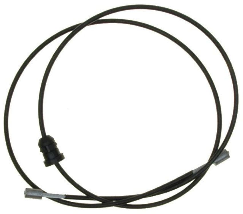 Raybestos BC96694 Raybestos Element3 Parking Brake Cable