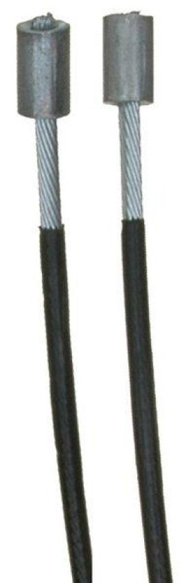 Raybestos BC96694 Raybestos Element3 Parking Brake Cable