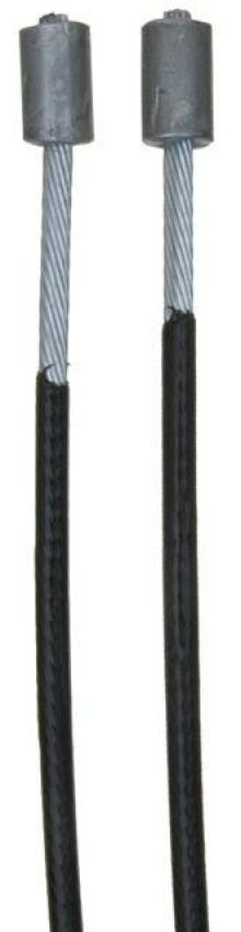 Raybestos BC96696 Raybestos Element3 Parking Brake Cable