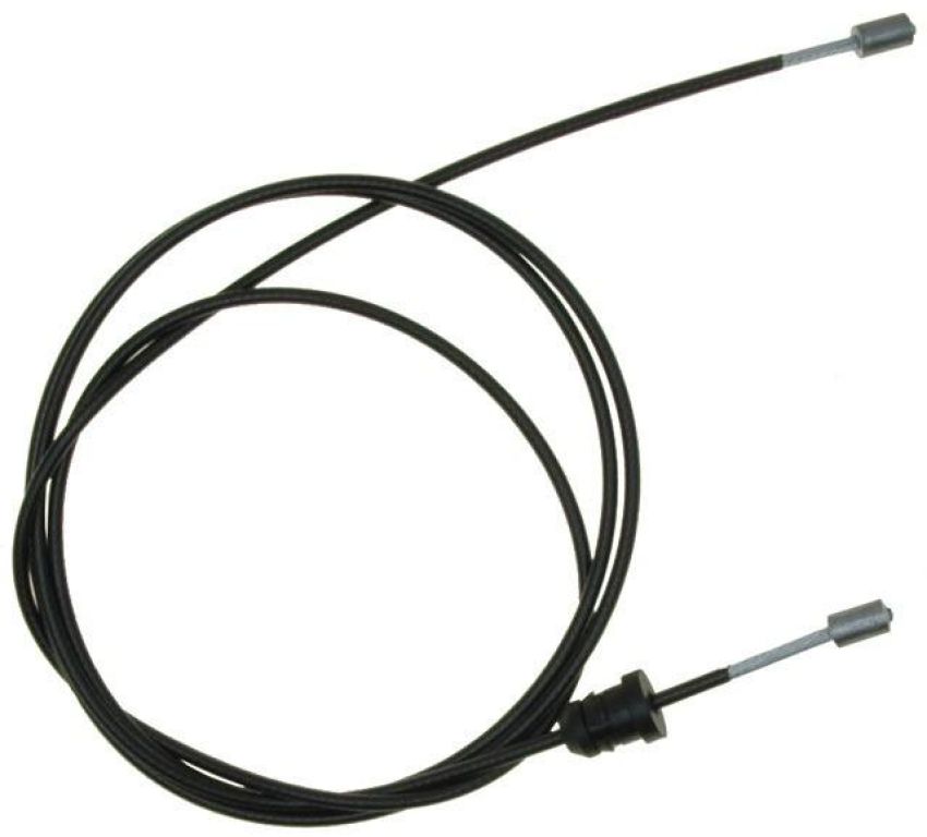 Raybestos BC96696 Raybestos Element3 Parking Brake Cable