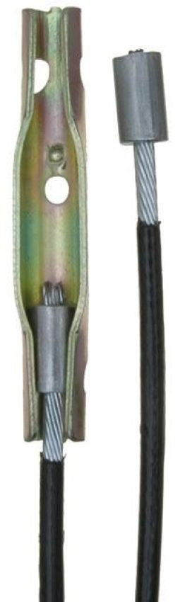 Raybestos BC96699 Raybestos Element3 Parking Brake Cable