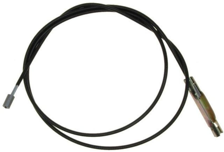 Raybestos BC96699 Raybestos Element3 Parking Brake Cable
