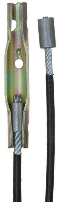 Raybestos BC96699 Raybestos Element3 Parking Brake Cable