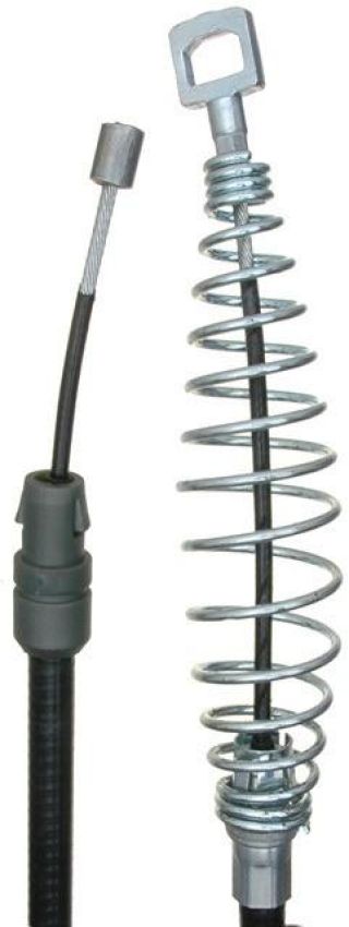 Raybestos BC96700 Raybestos Element3 Parking Brake Cable