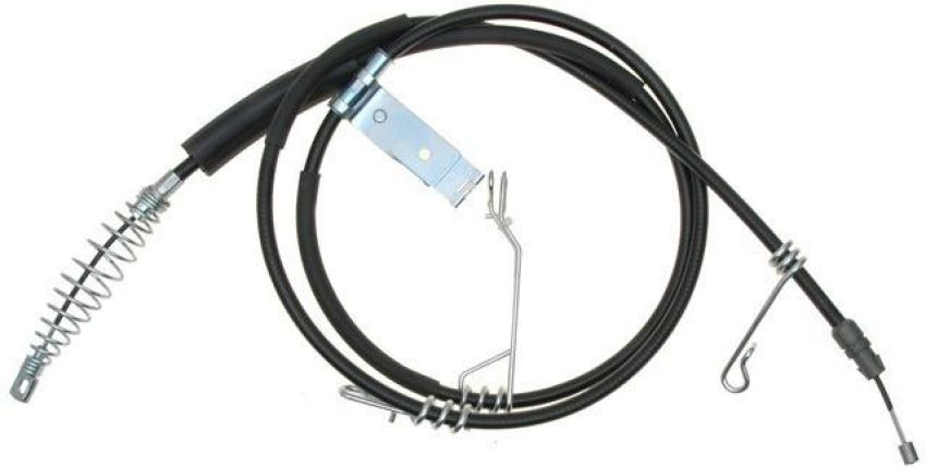 Raybestos BC96700 Raybestos Element3 Parking Brake Cable