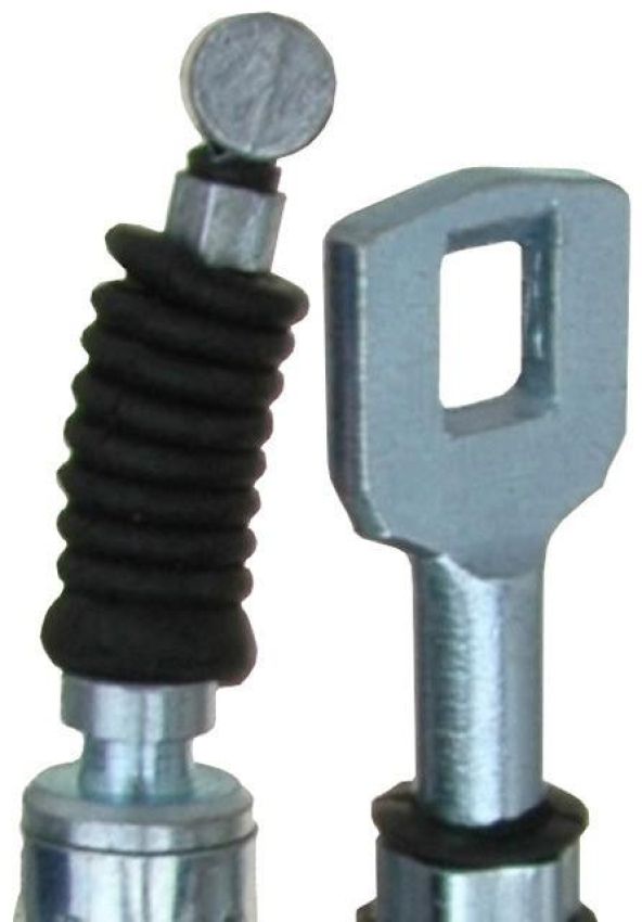 Raybestos BC96702 Raybestos Element3 Parking Brake Cable