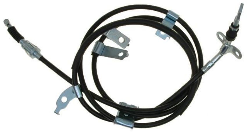 Raybestos BC96702 Raybestos Element3 Parking Brake Cable
