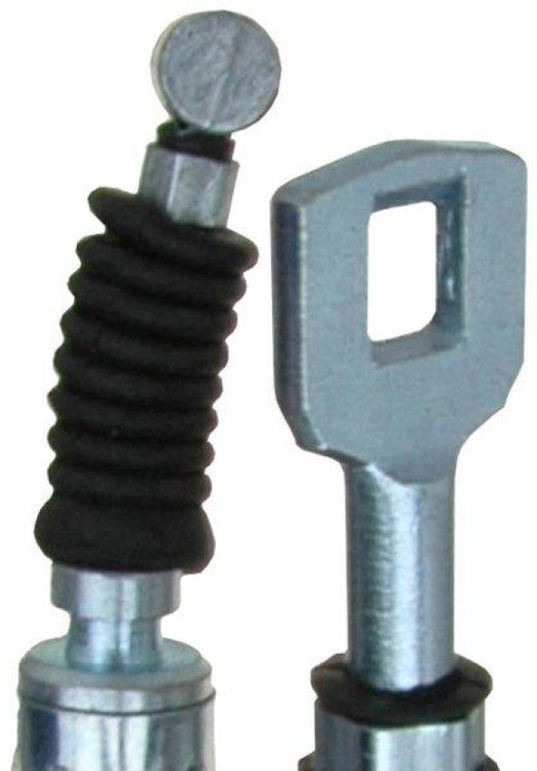 Raybestos BC96702 Raybestos Element3 Parking Brake Cable
