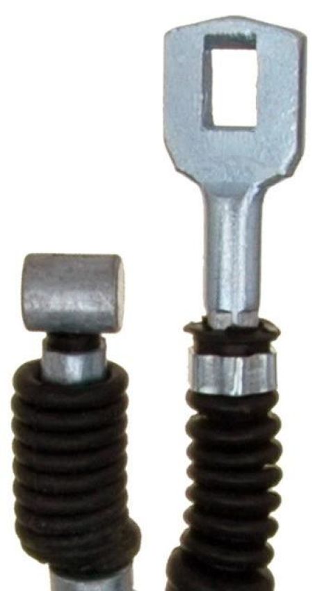 Raybestos BC96703 Raybestos Element3 Parking Brake Cable