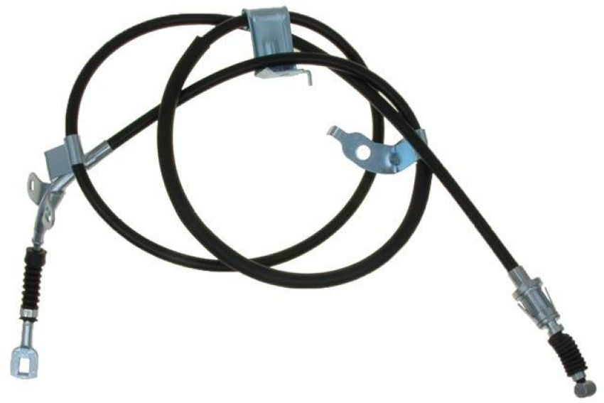 Raybestos BC96703 Raybestos Element3 Parking Brake Cable