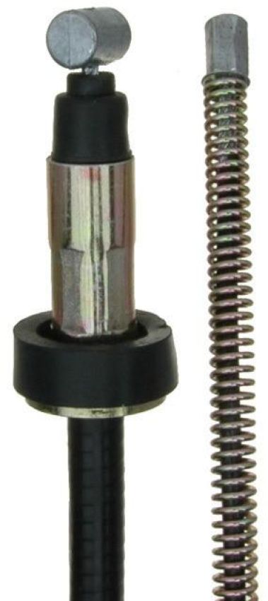 Raybestos BC96712 Raybestos Element3 Parking Brake Cable