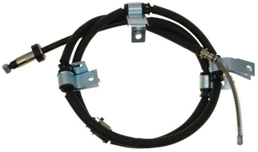 Raybestos BC96712 Raybestos Element3 Parking Brake Cable