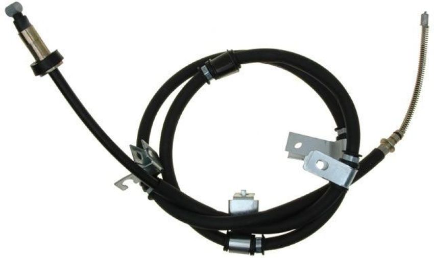Raybestos BC96713 Raybestos Element3 Parking Brake Cable