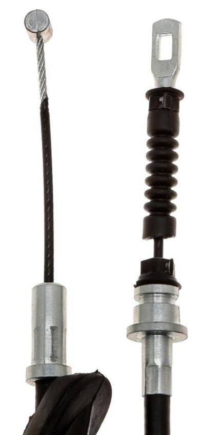 Raybestos BC96719 Raybestos Element3 Parking Brake Cable