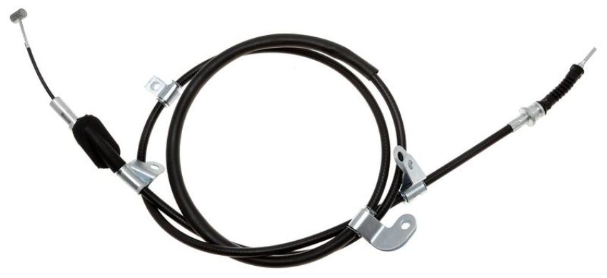 Raybestos BC96719 Raybestos Element3 Parking Brake Cable
