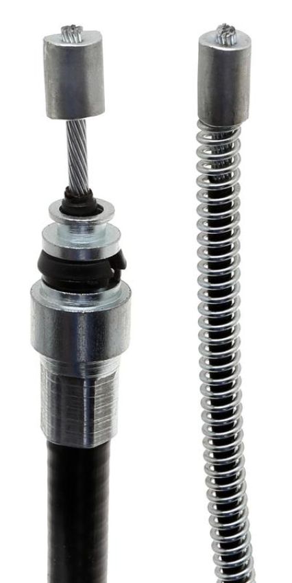 Raybestos BC96720 Raybestos Element3 Parking Brake Cable
