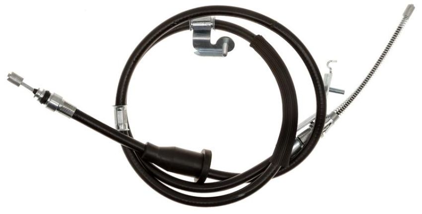 Raybestos BC96720 Raybestos Element3 Parking Brake Cable