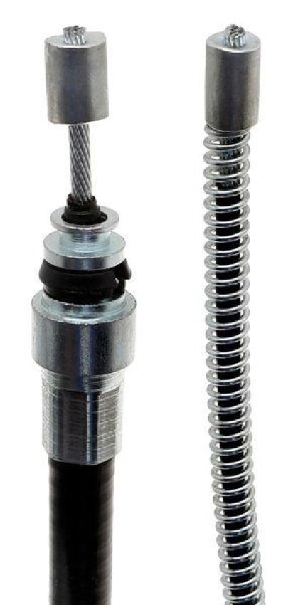 Raybestos BC96720 Raybestos Element3 Parking Brake Cable