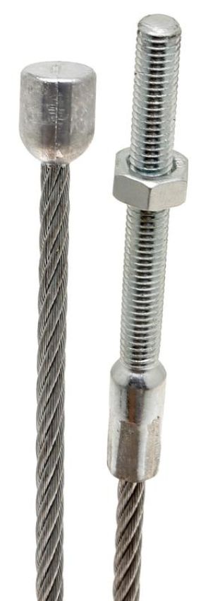 Raybestos BC96721 Raybestos Element3 Parking Brake Cable