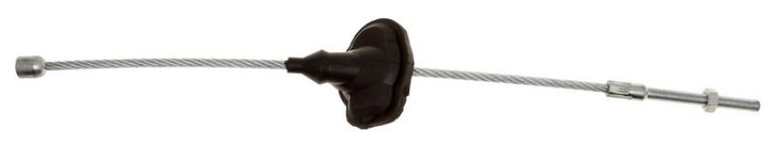 Raybestos BC96721 Raybestos Element3 Parking Brake Cable