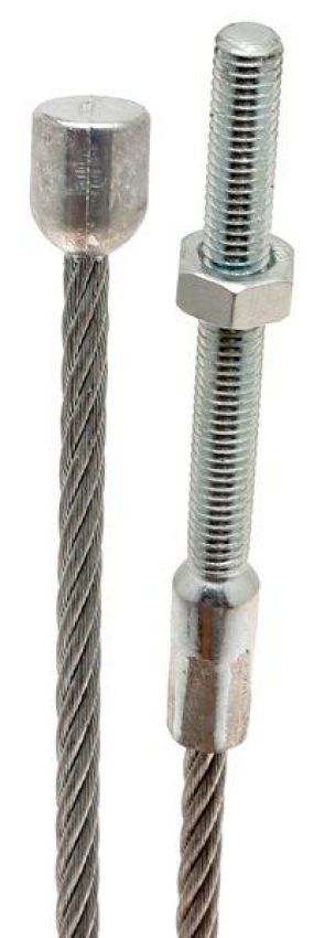 Raybestos BC96721 Raybestos Element3 Parking Brake Cable