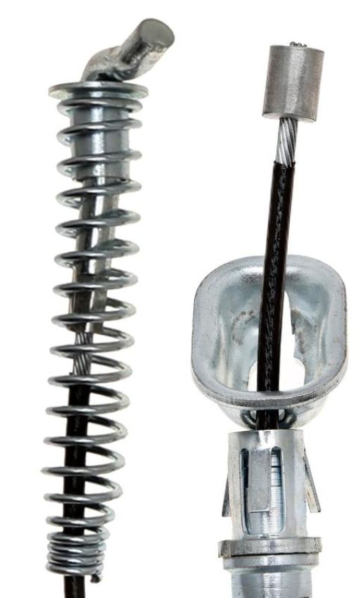 Raybestos BC96722 Raybestos Element3 Parking Brake Cable