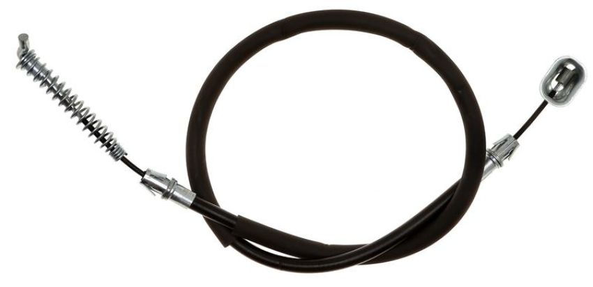 Raybestos BC96722 Raybestos Element3 Parking Brake Cable