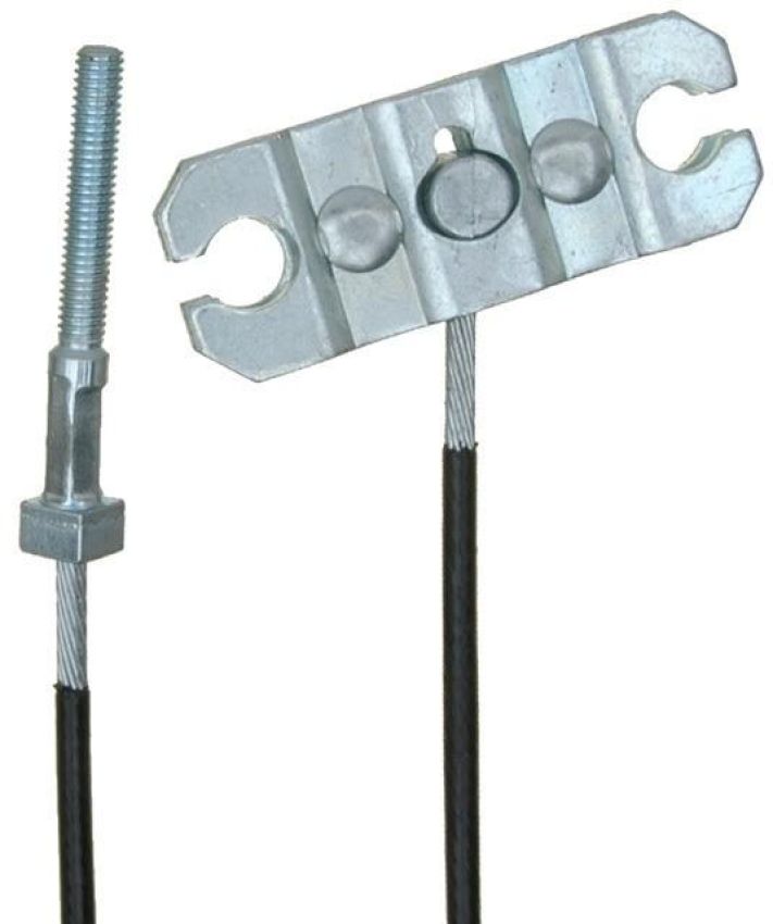 Raybestos BC96754 Raybestos Element3 Parking Brake Cable