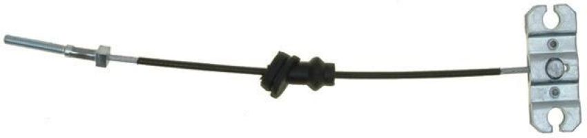 Raybestos BC96754 Raybestos Element3 Parking Brake Cable