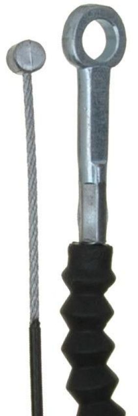 Raybestos BC96755 Raybestos Element3 Parking Brake Cable