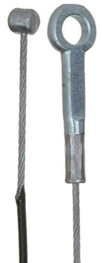 Raybestos BC96756 Raybestos Element3 Parking Brake Cable