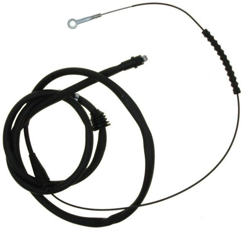 Raybestos BC96756 Raybestos Element3 Parking Brake Cable
