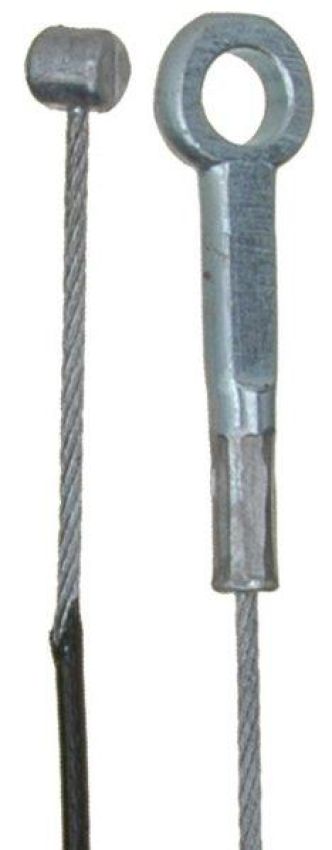 Raybestos BC96756 Raybestos Element3 Parking Brake Cable