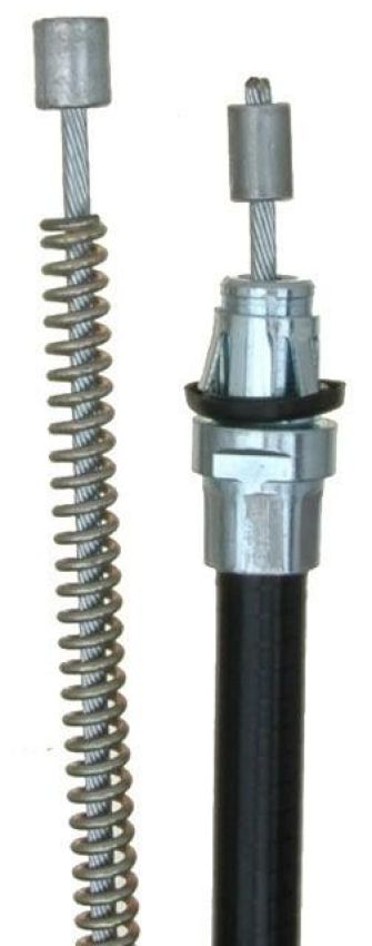 Raybestos BC96757 Raybestos Element3 Parking Brake Cable