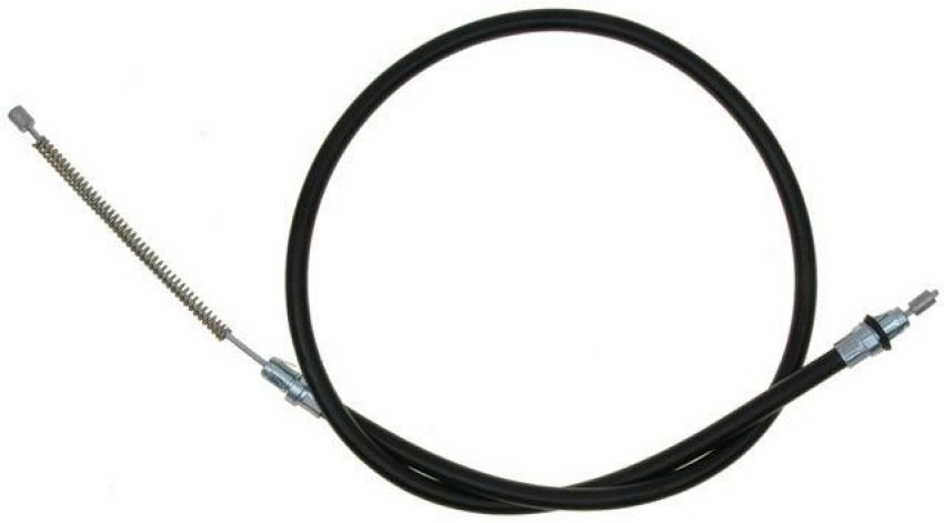 Raybestos BC96757 Raybestos Element3 Parking Brake Cable