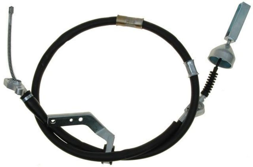 Raybestos BC96758 Raybestos Element3 Parking Brake Cable