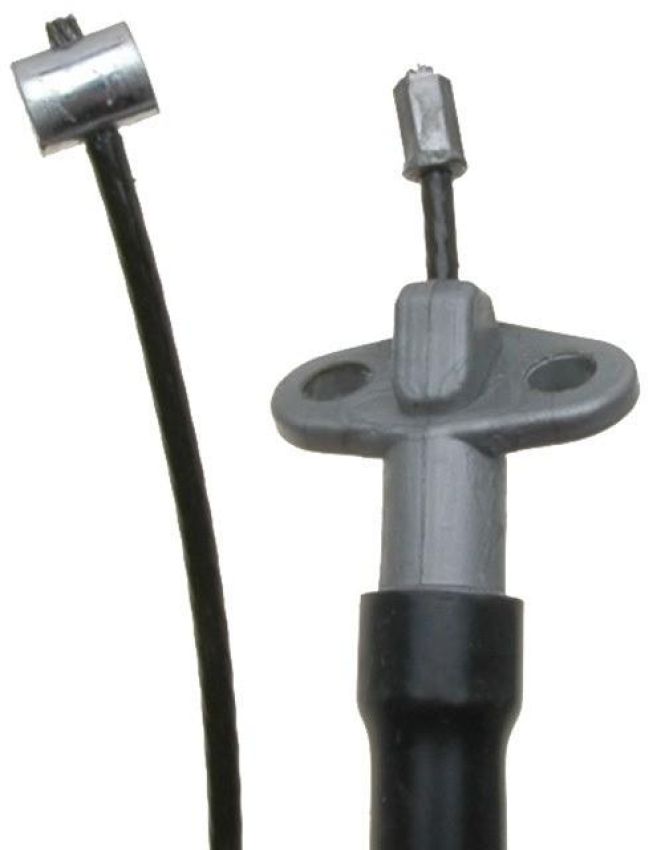 Raybestos BC96765 Raybestos Element3 Parking Brake Cable