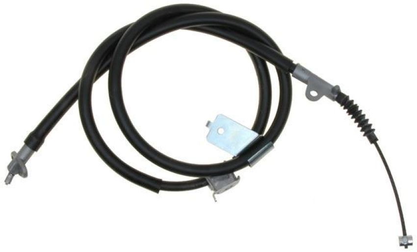 Raybestos BC96765 Raybestos Element3 Parking Brake Cable