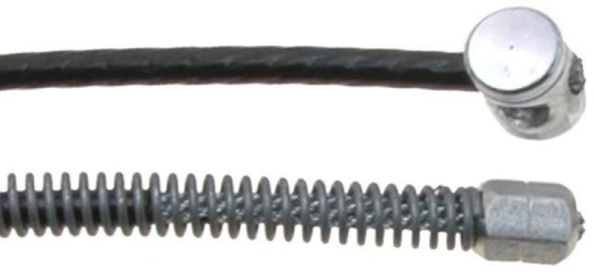 Raybestos BC96766 Raybestos Element3 Parking Brake Cable