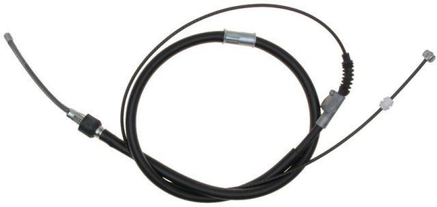 Raybestos BC96766 Raybestos Element3 Parking Brake Cable