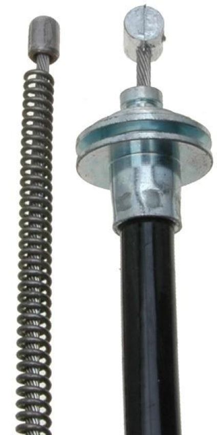 Raybestos BC96768 Raybestos Element3 Parking Brake Cable