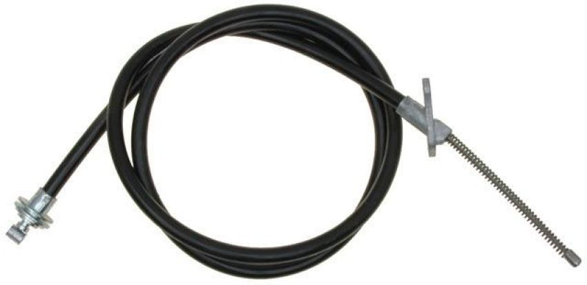 Raybestos BC96768 Raybestos Element3 Parking Brake Cable